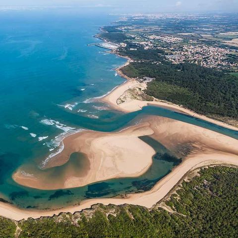 Camping maeva Club Les Dinosaures Camping maeva Club Les Dinosaures - Camping Vendée - Image N°86