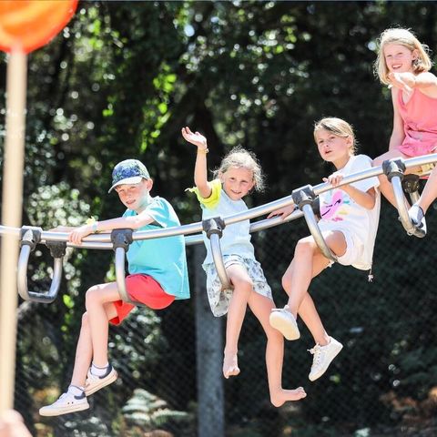 Camping maeva Club Les Dinosaures Camping maeva Club Les Dinosaures - Camping Vendée - Image N°44