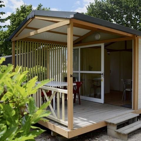 Chalet 4 persons - CAMPECO