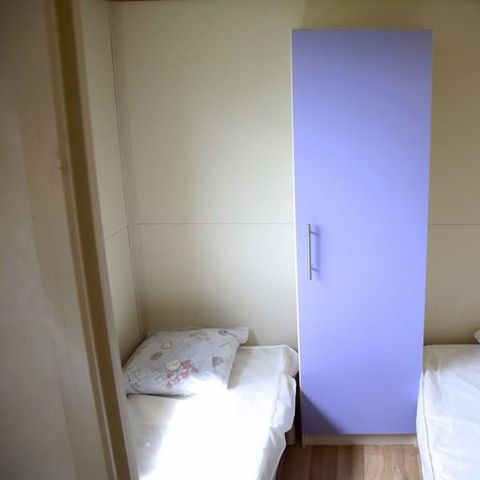 CHALET 4 personnes - CAMPECO