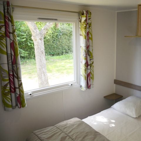 BUNGALOW 4 personnes - Mobilhome 4 personnes