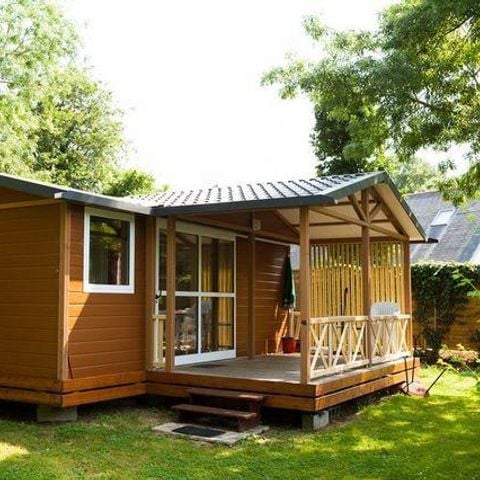 Chalet 6 persons - COTTAGE