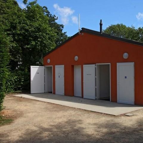 Stellplatz - Sonderangebot für Wohnmobilstellplätze/Kurzaufenthalte: Stellplatz/Nacht für 2 Personen +lect10A-.