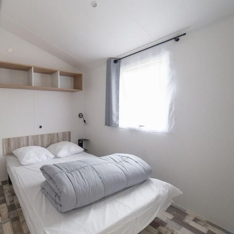 Mobile home 4 persons - 24 m²