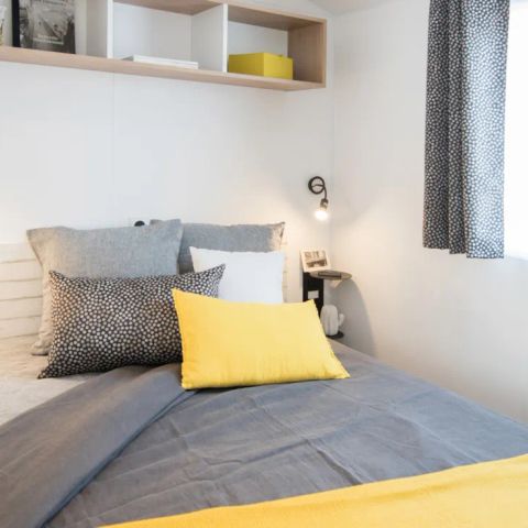 CHALET 5 persone - CLUB