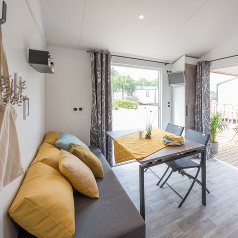 Chalet 5 personen - CLUB