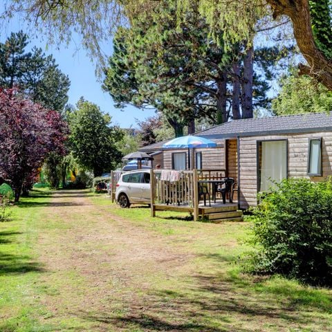 CHALET 5 personnes - CLUB