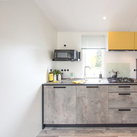 Chalet 5 personen - CLUB