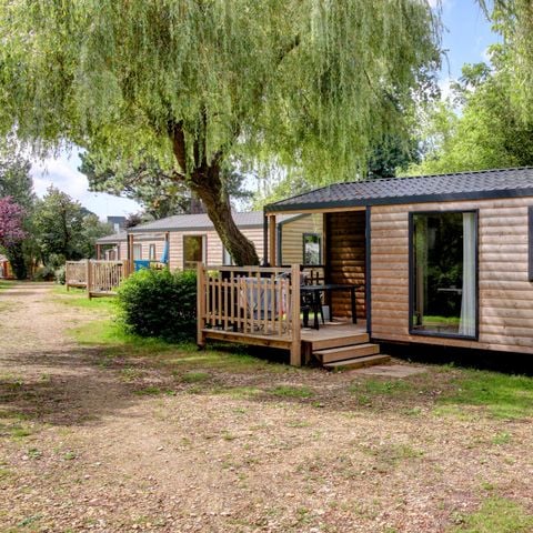 CHALET 5 personnes - CLUB