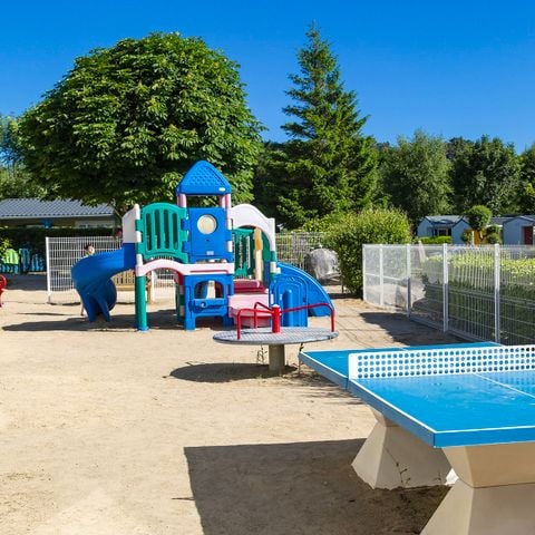 Flower Camping Le Kerleyou - Camping Finistère - Image N°6