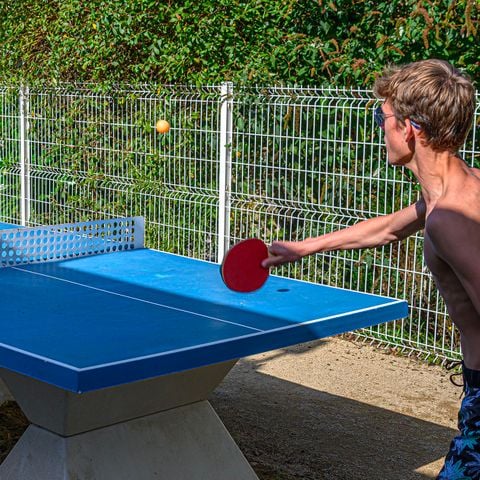 Flower Camping Le Kerleyou - Camping Finistère - Image N°5