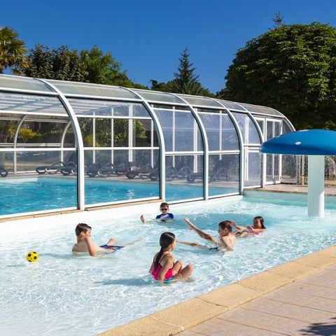 Flower Camping Le Kerleyou - Camping Finistère - Image N°3