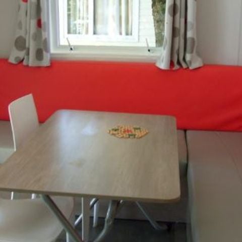 MOBILHOME 6 personas - Sun Roller 33m