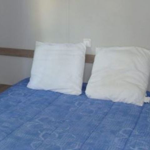 MOBILHOME 6 personnes - Sun Roller 33m²