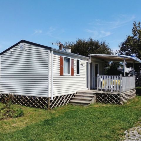 BUNGALOW 5 personnes