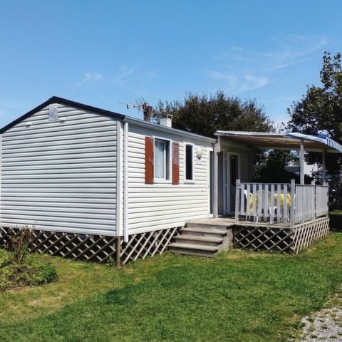 MOBILHOME 5 personnes