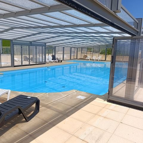 Camping Ker Vella   - Camping Finistère