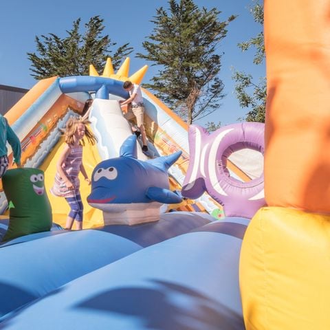 Camping Ker Vella   - Camping Finistère - Image N°6