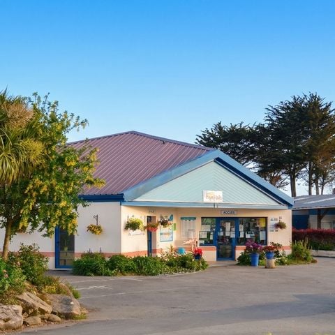 Camping Ker Vella   - Camping Finistère - Image N°4