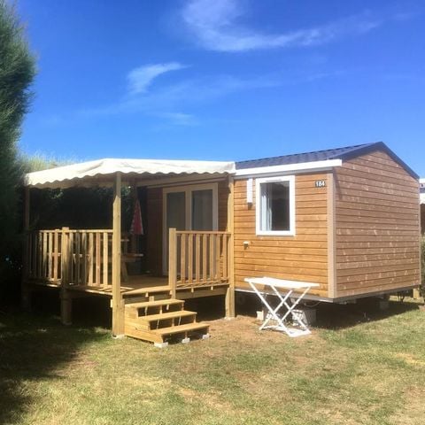 MOBILE HOME 4 people - Great comfort 2/4 persons