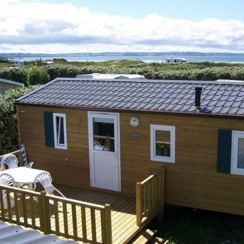 CASA MOBILE 6 persone - Comfort - 5/6 persone