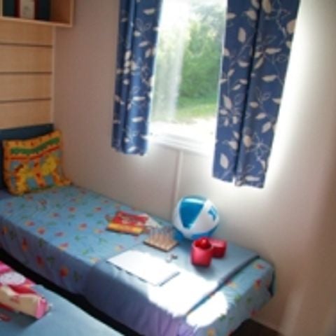 Mobilhome 6 personnes - Confort - 5/6 personnes