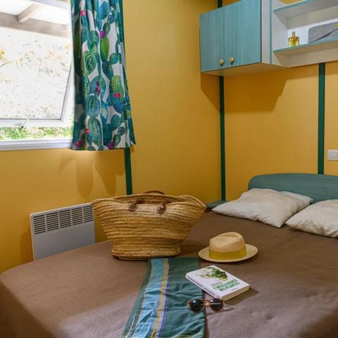 Chalet 6 persons - Low Cost 3 bedrooms