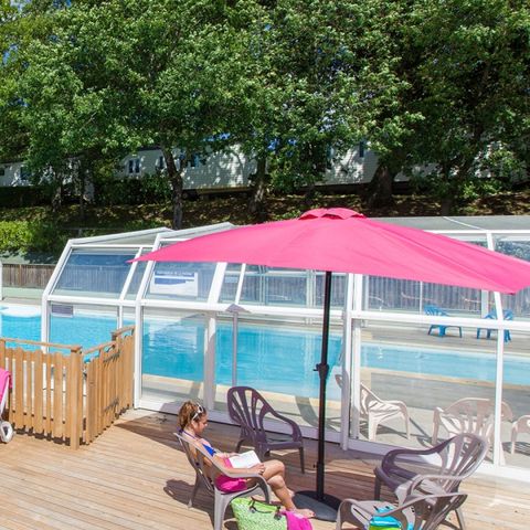 Camping Le Paradis Camping Le Paradis - Camping Vendée - Image N°6