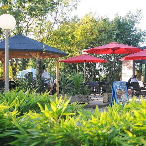 Camping Le Paradis Camping Le Paradis - Camping Vendée - Image N°21