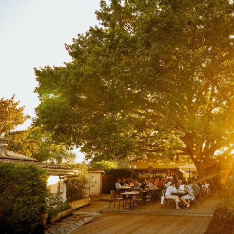 Camping Ushuaïa Villages La Maïade - Camping Landas - Image N°3