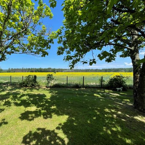 PLOT - with electricity -