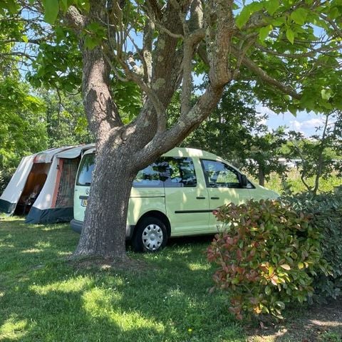 EMPLACEMENT - PREMIUM avec électricité -