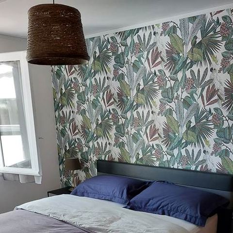 Chalet 6 personen - 60m² -2 slaapkamers - groot terras