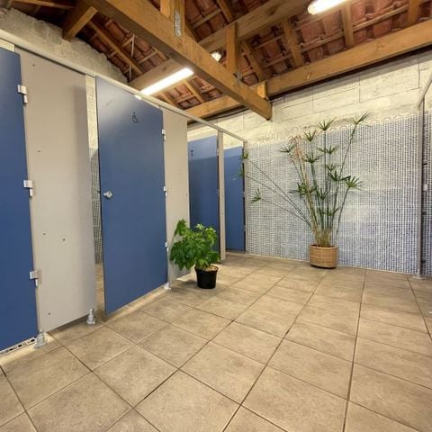 SISTEMAZION ATIPICHE 2 persone - Novità per il 2025! Ecolodge cyclo - rando