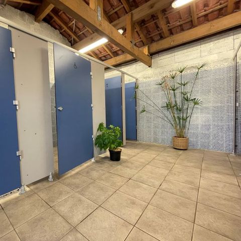 UNUSUAL ACCOMMODATION 2 people - New for 2025! Ecolodge cyclo - rando