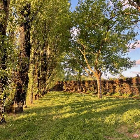 UNUSUAL ACCOMMODATION 2 people - New for 2025! Ecolodge cyclo - rando