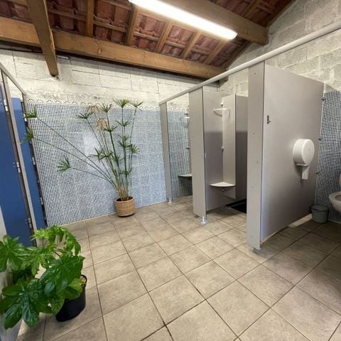 SISTEMAZION ATIPICHE 2 persone - Novità per il 2025! Ecolodge cyclo - rando