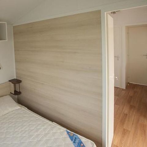 BUNGALOW 4 personnes - FREGATE