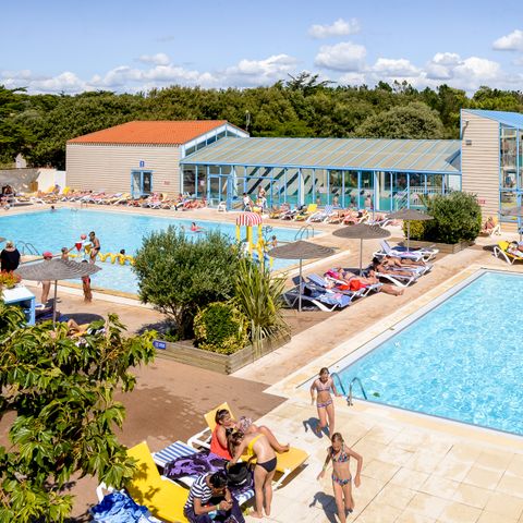 Camping Les Dunes - Camping Vandea - Image N°2