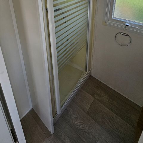 MOBILE HOME 4 people - Mobil Home Standard Panama - 2 bedrooms