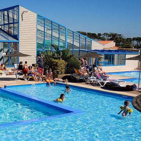 Camping Les Dunes - Camping Vandea - Image N°3