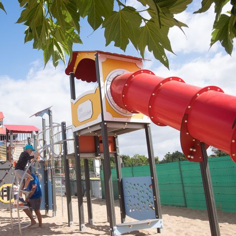 Camping Les Dunes - Camping Vandea - Image N°5