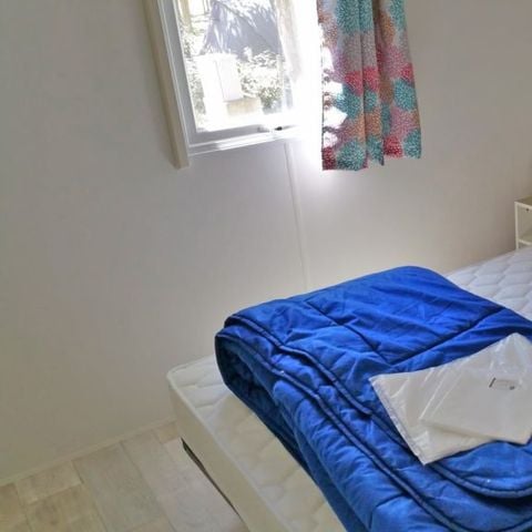 MOBILHOME 8 personnes - Monkey 3 chambres