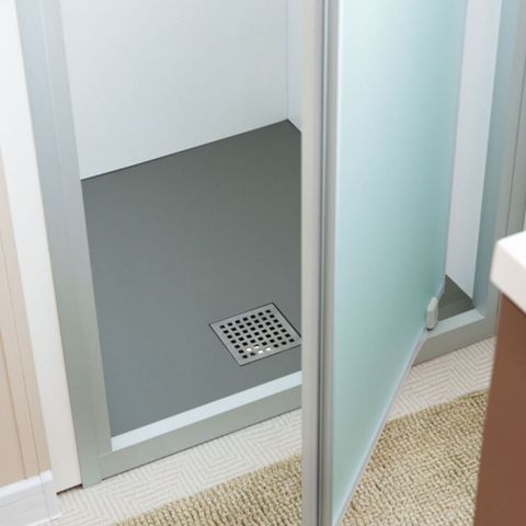 MOBILE HOME 4 people - Riviera 2 bedrooms (Sunday)