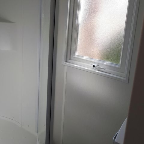 BUNGALOW 6 personnes - Oasis 3 chambres (samedi)