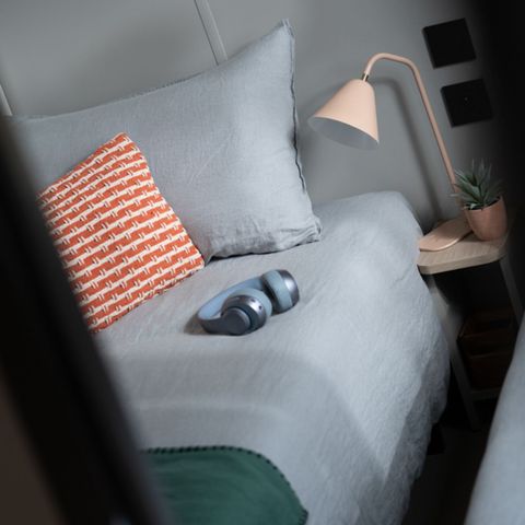 MOBILHOME 4 personnes - Toucan 2 chambres