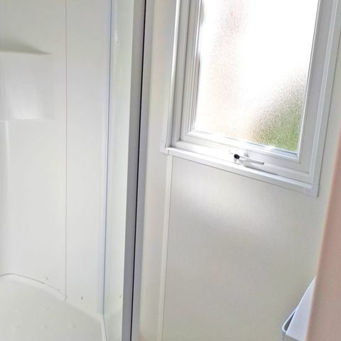 MOBILE HOME 6 people - Oasis 3 rooms (Sunday)