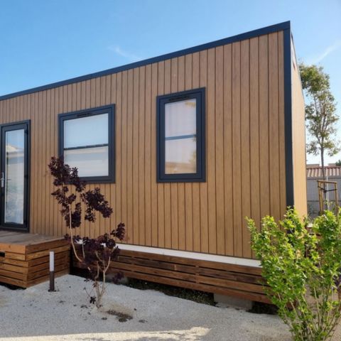 CASA MOBILE 6 persone - Eden Spa 3 camere