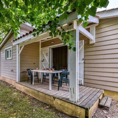 Chalet 6 persons - ESCAPADE