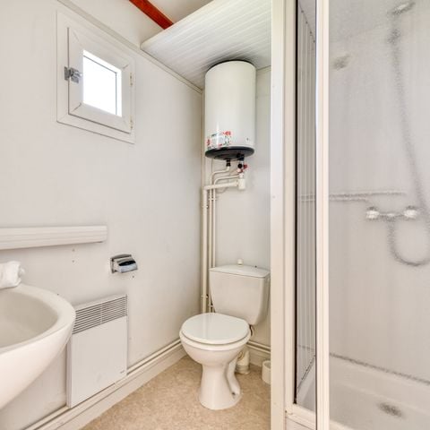 Chalet 6 personen - FAMILIE